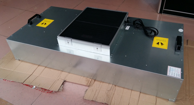 FFU FFU風(fēng)機(jī)過濾單元英文全稱為(Fan Filter Unit),中文專業(yè)用語為風(fēng)機(jī)過濾機(jī)組。