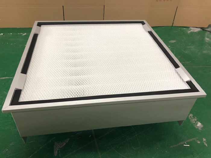 FFU高效過濾器 FFU高效過濾器