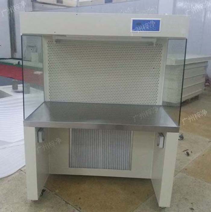 水平流潔凈工作臺(tái) 水平流潔凈工作臺(tái)