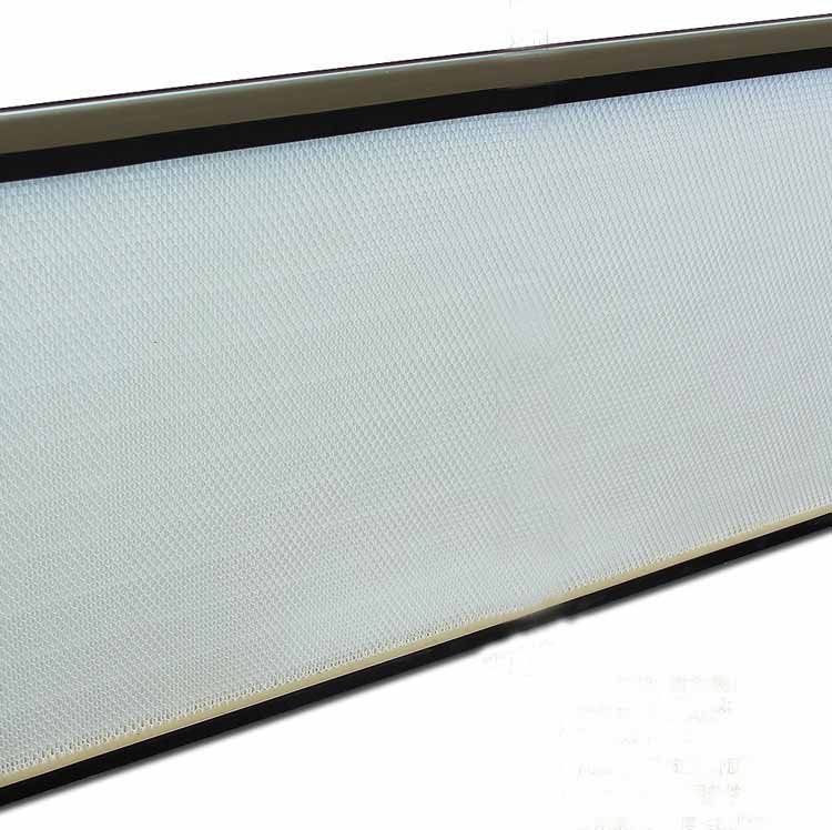 高效過濾器 高效過濾器