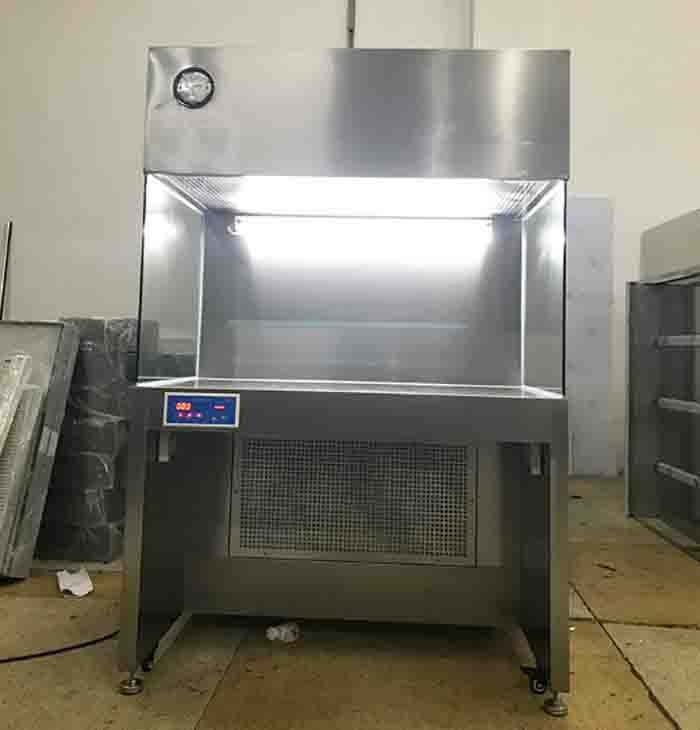 負(fù)壓稱量罩 負(fù)壓稱量罩