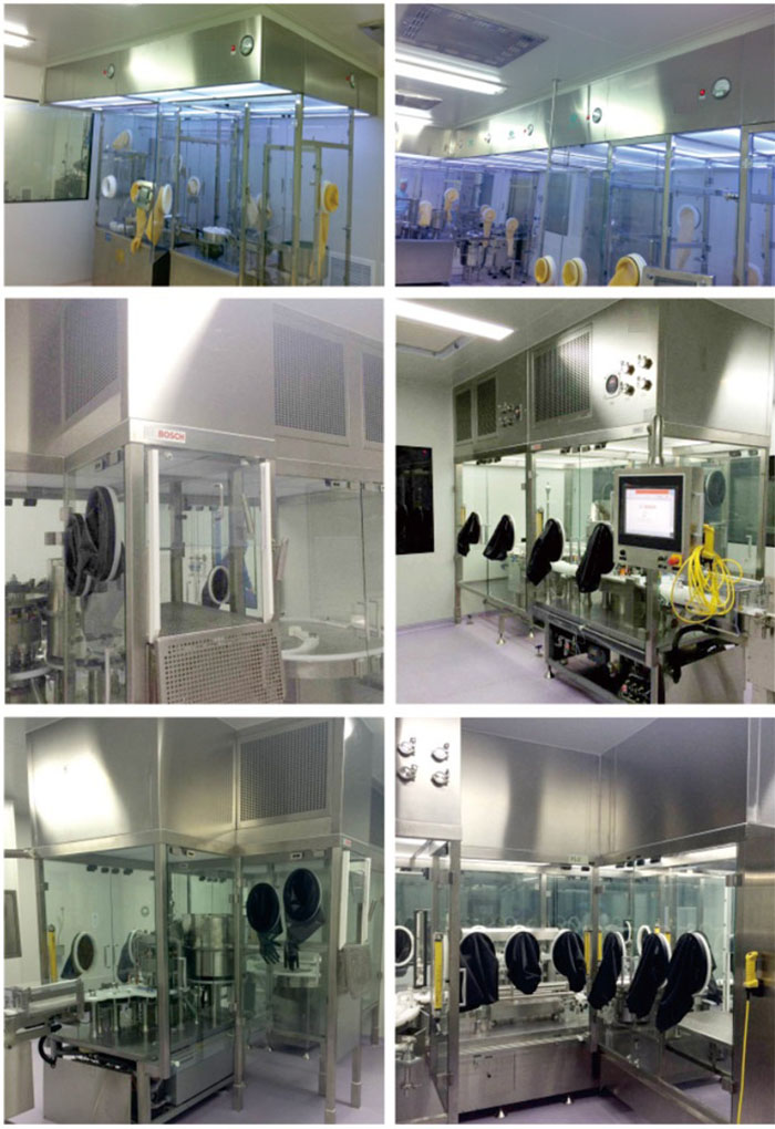 層流罩是生物制藥潔凈車間凈化設(shè)備之一 層流罩是生物制藥潔凈車間凈化設(shè)備之一