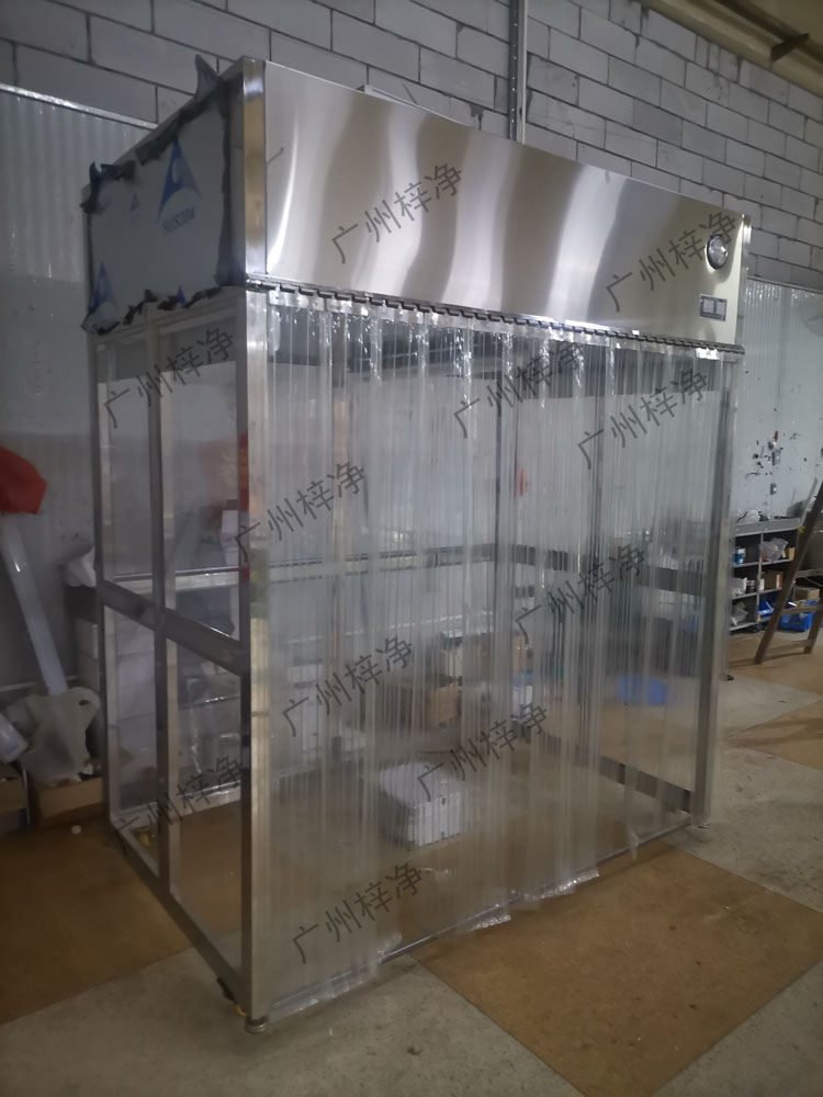 防爆潔凈采樣車(chē)產(chǎn)品圖 防爆潔凈采樣車(chē)產(chǎn)品圖