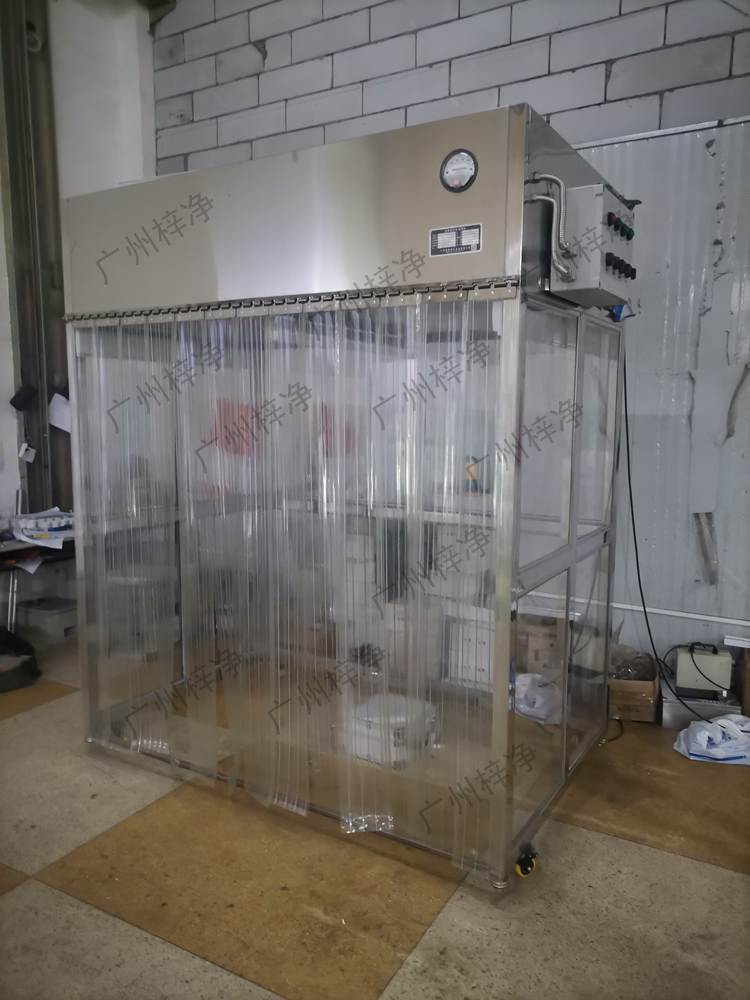 可移動(dòng)式防爆潔凈采樣車制作現(xiàn)場(chǎng)實(shí)拍圖 可移動(dòng)式防爆潔凈采樣車制作現(xiàn)場(chǎng)實(shí)拍圖