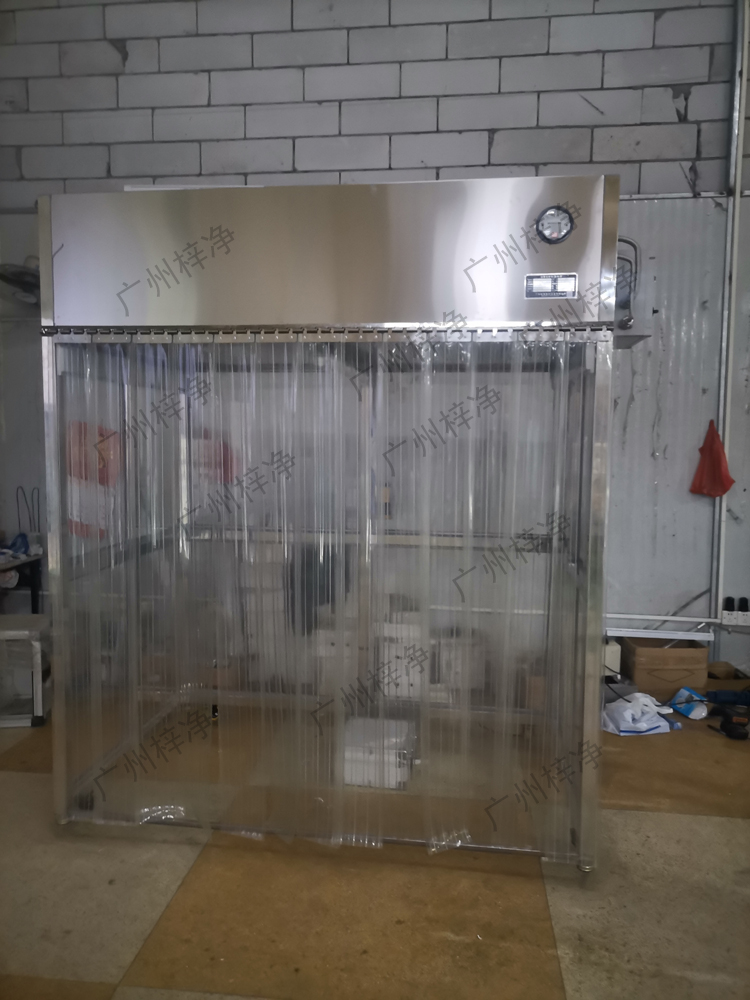 可移動(dòng)式防爆潔凈采樣車制作現(xiàn)場(chǎng)實(shí)拍圖 可移動(dòng)式防爆潔凈采樣車制作現(xiàn)場(chǎng)實(shí)拍圖